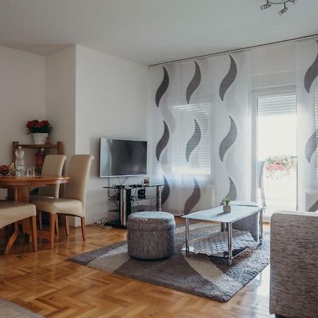 Apartman "Joka" Đakovo Exterior photo