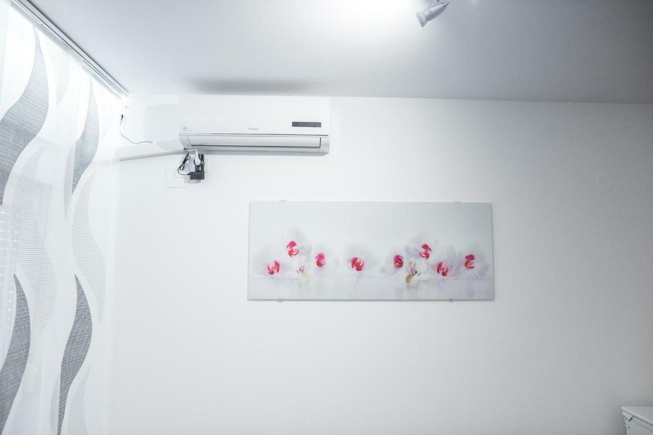 Apartman "Joka" Đakovo Exterior photo