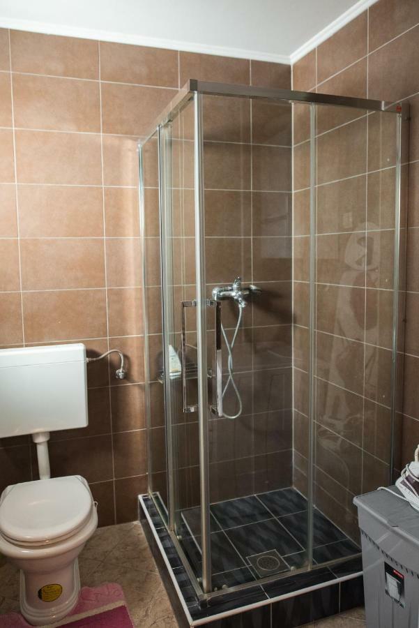 Apartman "Joka" Đakovo Exterior photo