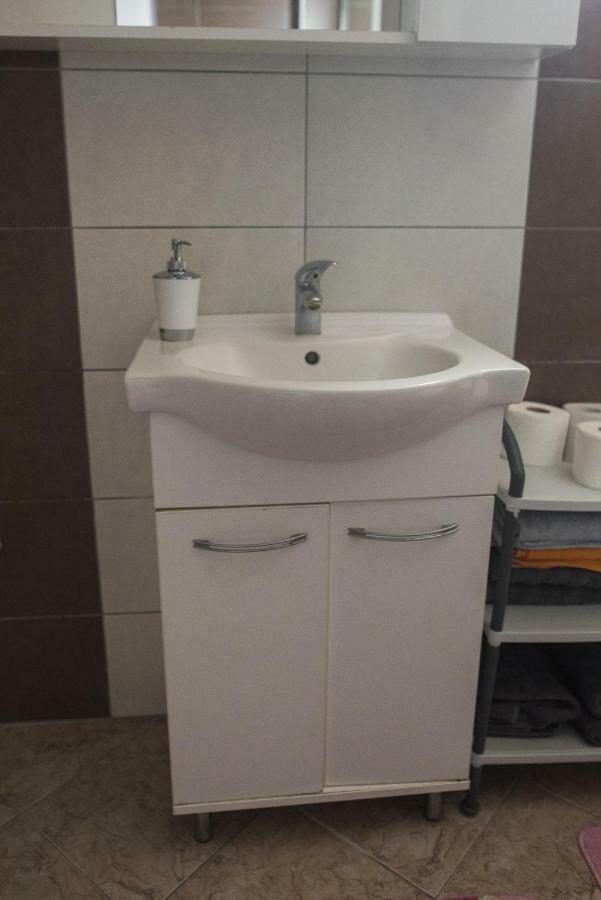 Apartman "Joka" Đakovo Exterior photo