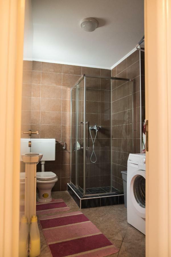 Apartman "Joka" Đakovo Exterior photo