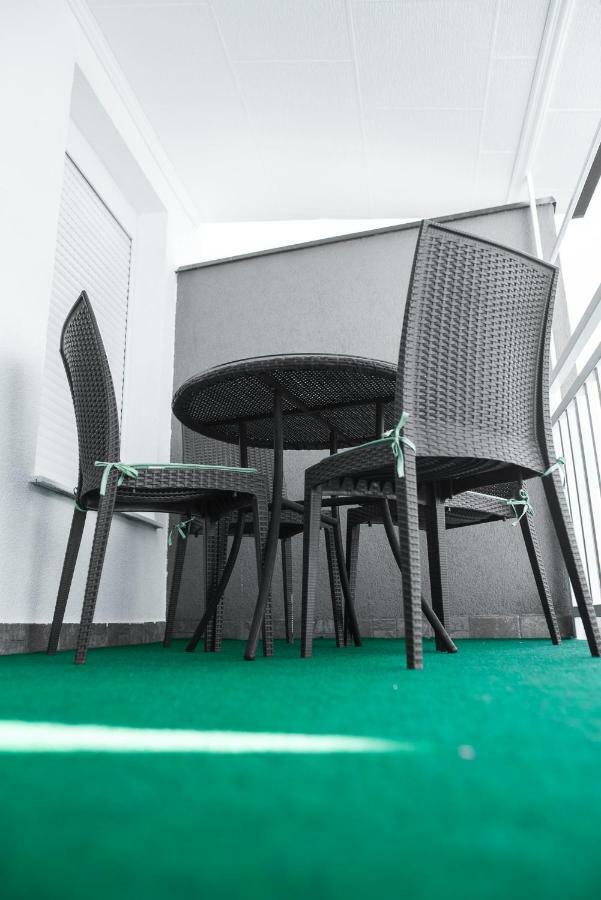 Apartman "Joka" Đakovo Exterior photo