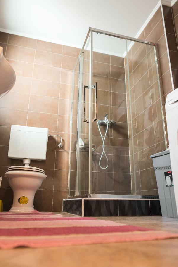 Apartman "Joka" Đakovo Exterior photo