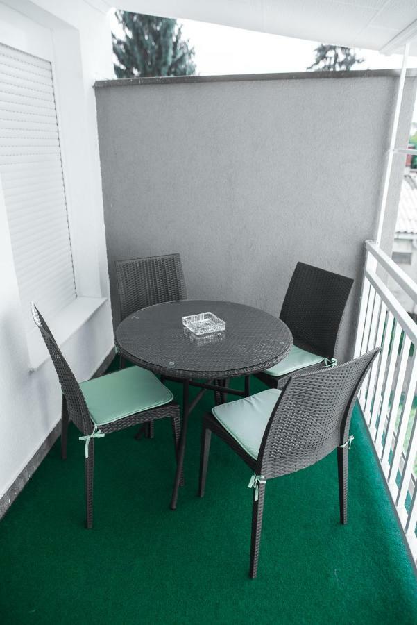 Apartman "Joka" Đakovo Exterior photo
