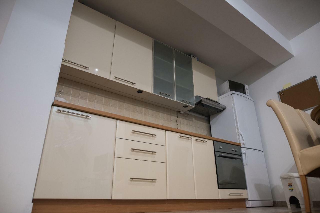 Apartman "Joka" Đakovo Exterior photo