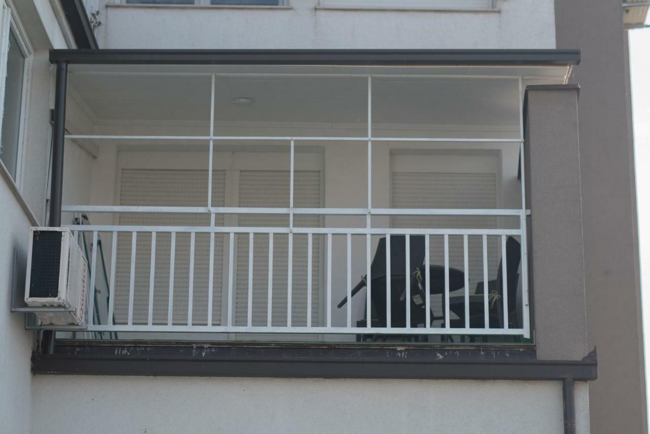 Apartman "Joka" Đakovo Exterior photo