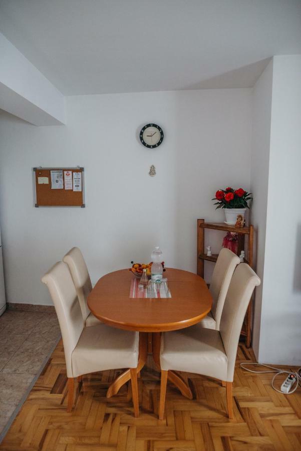 Apartman "Joka" Đakovo Exterior photo