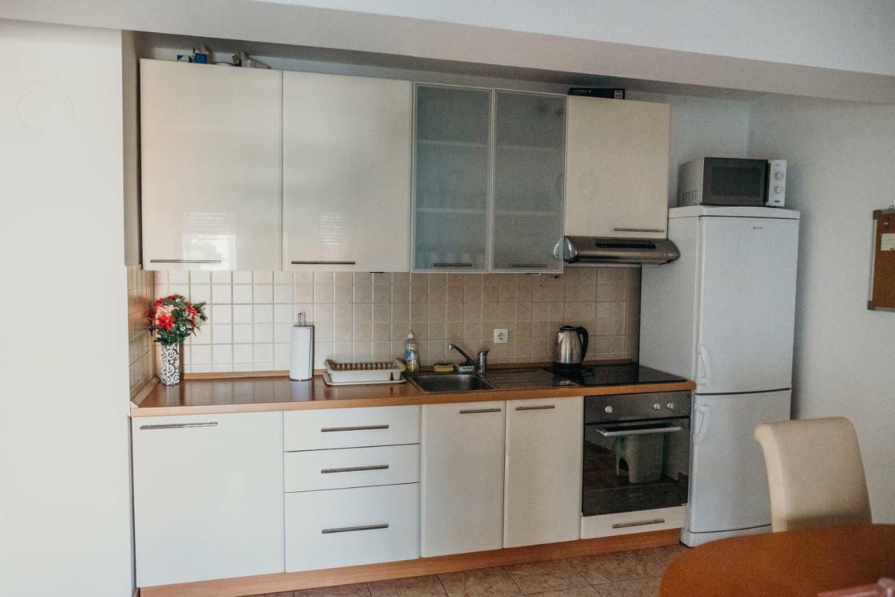 Apartman "Joka" Đakovo Exterior photo