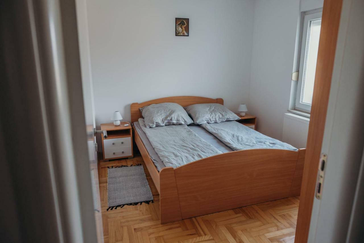 Apartman "Joka" Đakovo Exterior photo