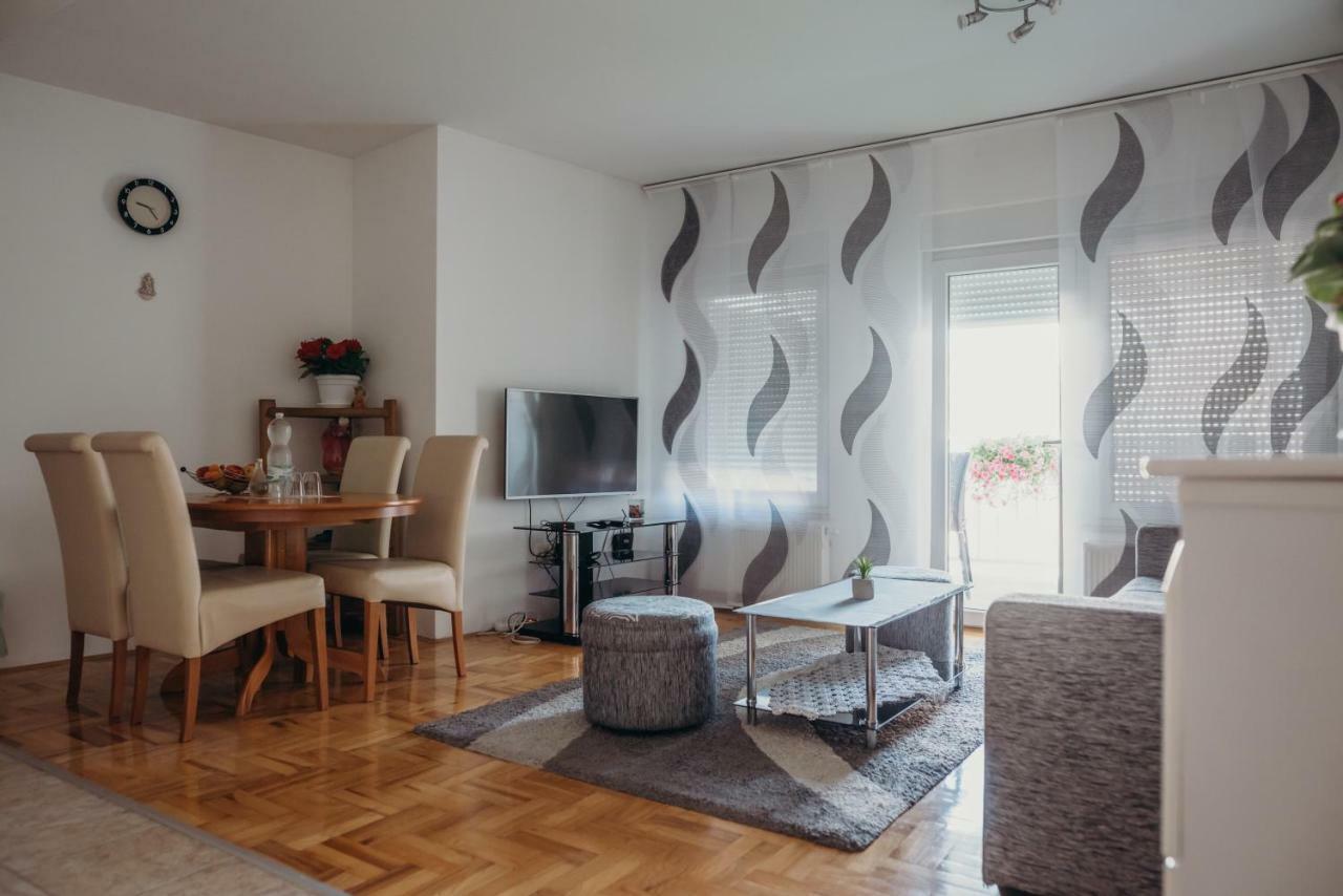 Apartman "Joka" Đakovo Exterior photo