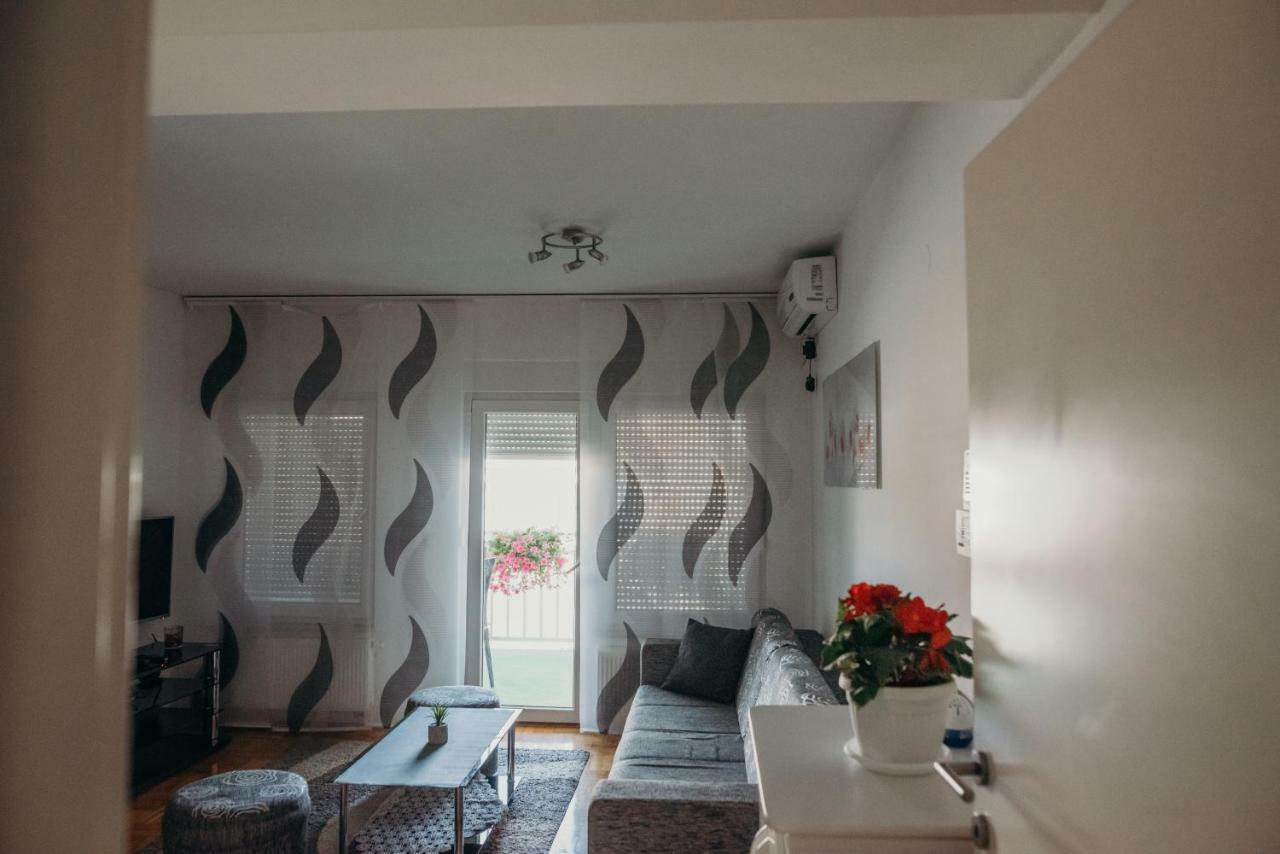 Apartman "Joka" Đakovo Exterior photo