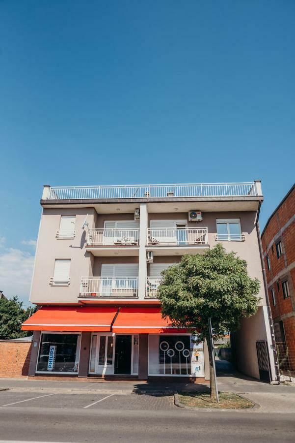 Apartman "Joka" Đakovo Exterior photo
