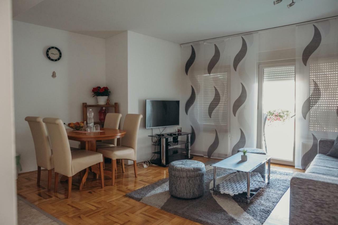 Apartman "Joka" Đakovo Exterior photo
