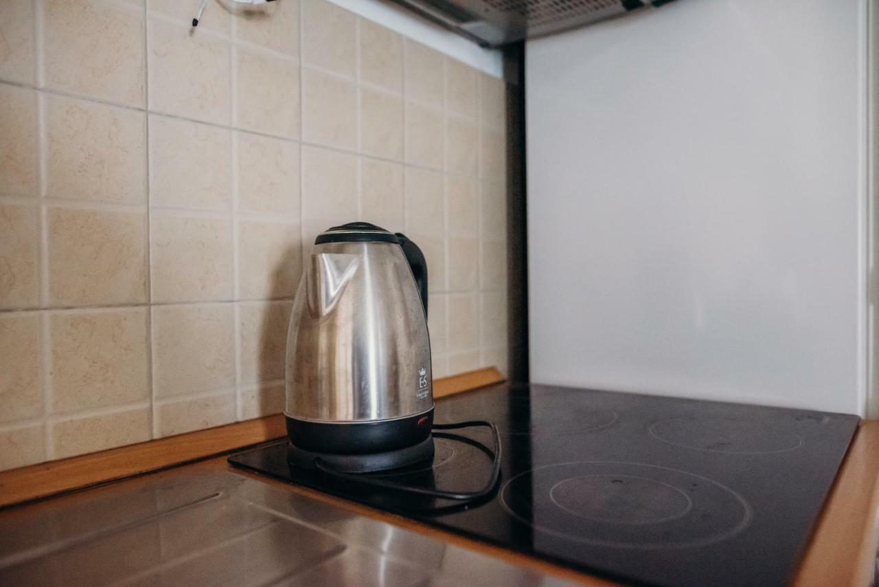 Apartman "Joka" Đakovo Exterior photo